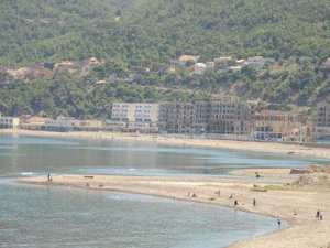 Emeraude, saphir, turquoise,trois couleurs pour une misère  Ténès, un joyau brut en attente d'une véritable exploitation