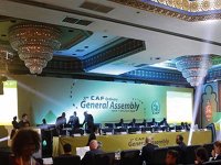 L'Algérie retient son souffle