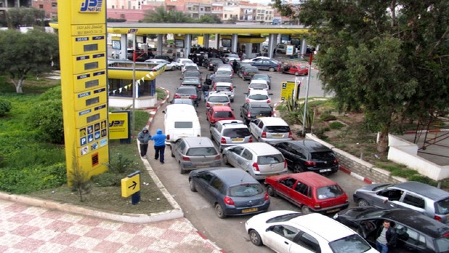 Région Ouest du pays