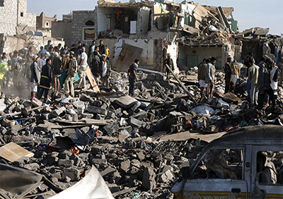 «L'échec de Riyad au Yémen affectera la région» (I)