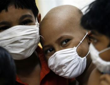 Plus de 16.000 nouveaux cas recensés en deux ans