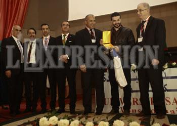 Quatre projets innovants voient le jour à Blida