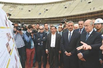 La date du 1er mai sera-t-elle maintenue'