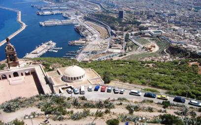 Vestiges historiques en attente d'exploitation