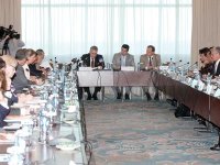 L'Algérie pour une coopération à même d'atténuer les conflits