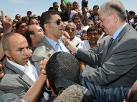 D'ambitieux projets pour impulser l'action de développement