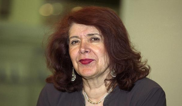 دار الثقافة في سطيف تكرم آسيا جبار