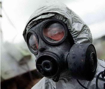 L'Algérie mène une bataille antinucléaire