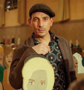 Expressions urbaines