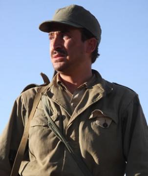 A la gloire de Dghine Boudghene Benali