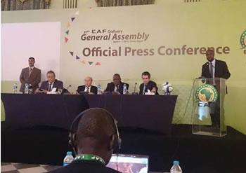 La grande déception!