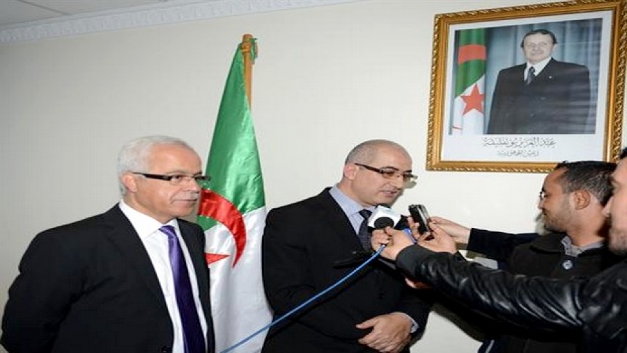 Le HCA se félicite du soutien du président Bouteflika