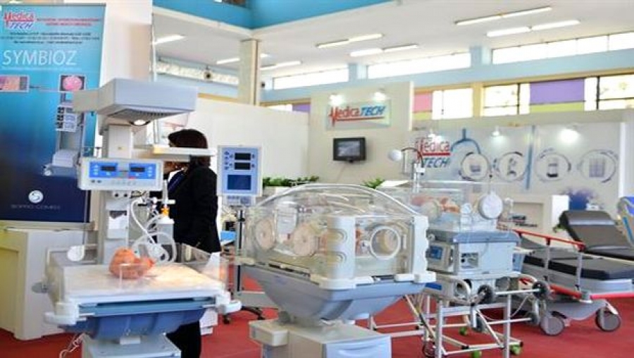 Les investisseurs privés invités à s'intéresser aux équipements médicaux et aux structures sanitaires