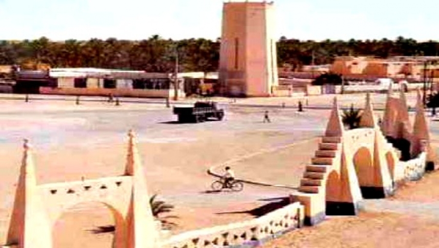 Sellal effectue jeudi une visite de travail dans la wilaya de Ouargla