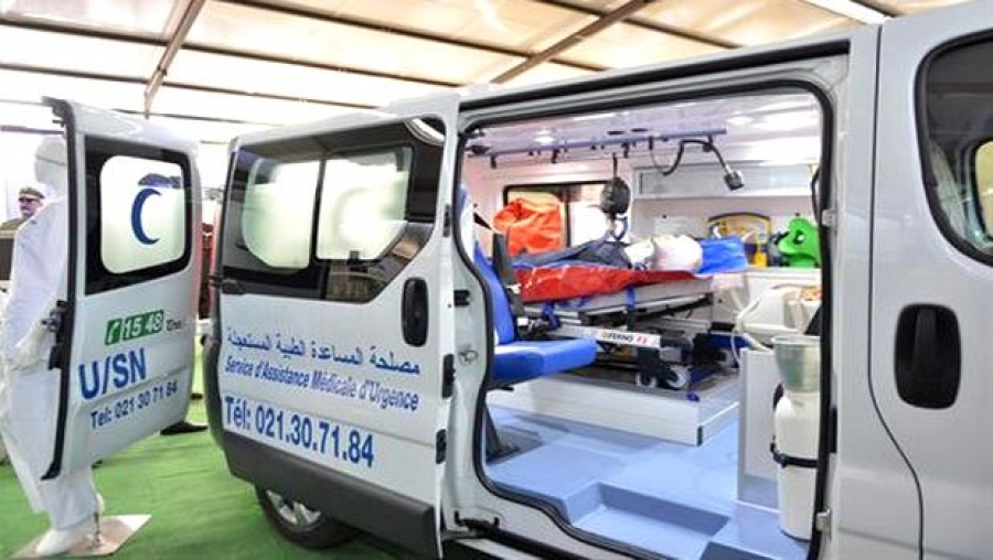 Signature de plusieurs conventions entre l'ARES et des entreprises nationales