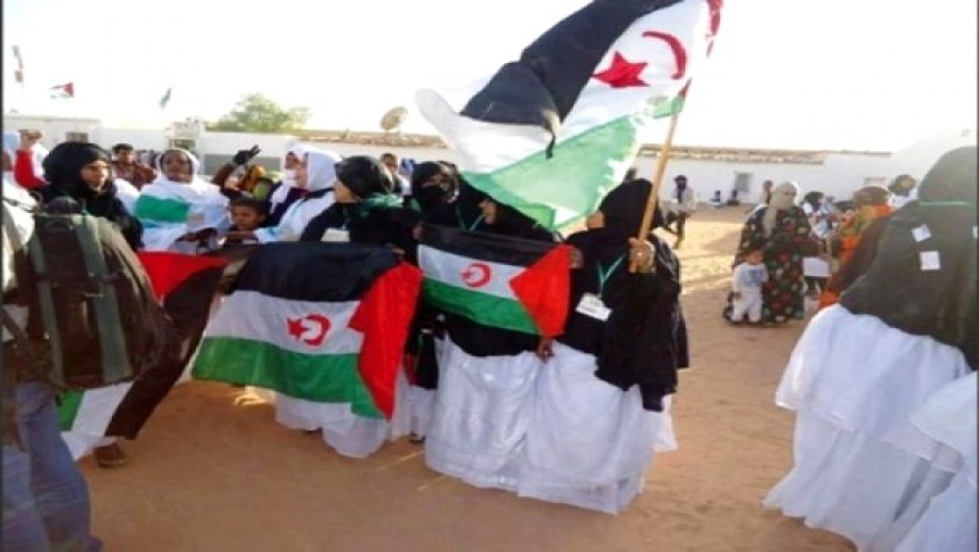 Les députés italiens adoptent deux motions de soutien en faveur du peuple sahraoui