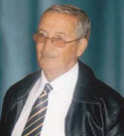 MOSTAGANEM-Ilya4ans disparaissait Bendani Hadj Adda (Ancien joueur ,Arbitre et Formateur) ON L’AVAIT SURNOMMÉ LE «SAINT »