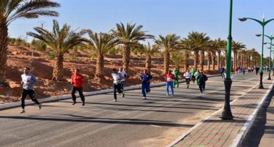 190 millions DA pour soutenir les clubs et ligues sportifs de Ouargla