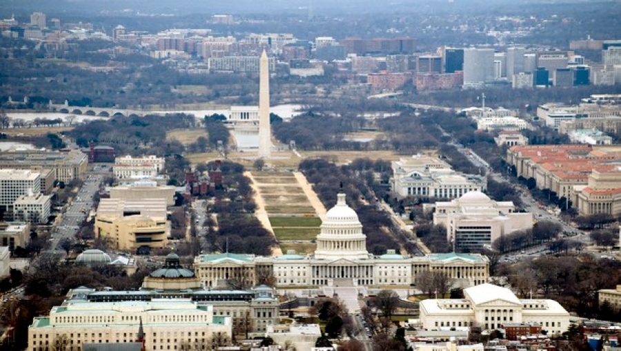 Dialogue stratégique algéro-américain