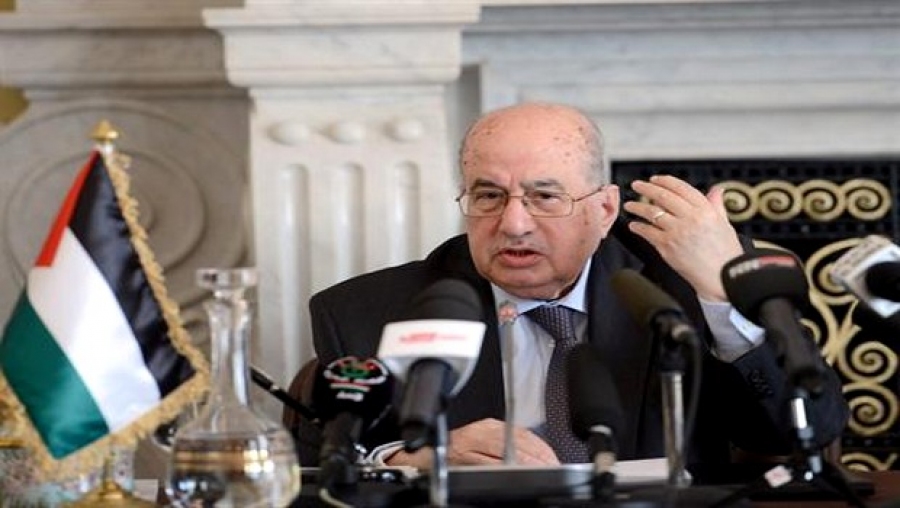 Nous esterons Israël devant le TPI pour ses agressions contre les territoires palestiniens