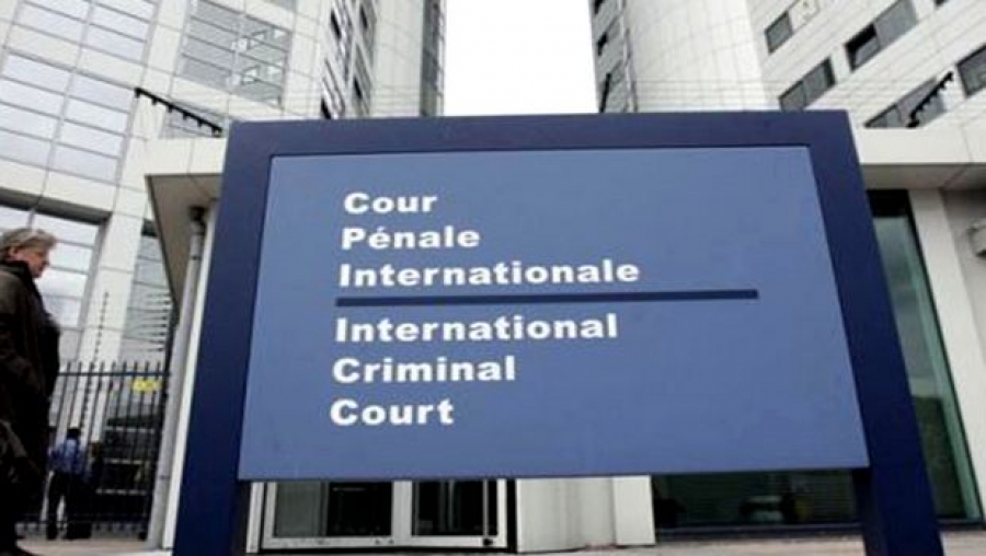 Adhésion de la Palestine à la CPI
