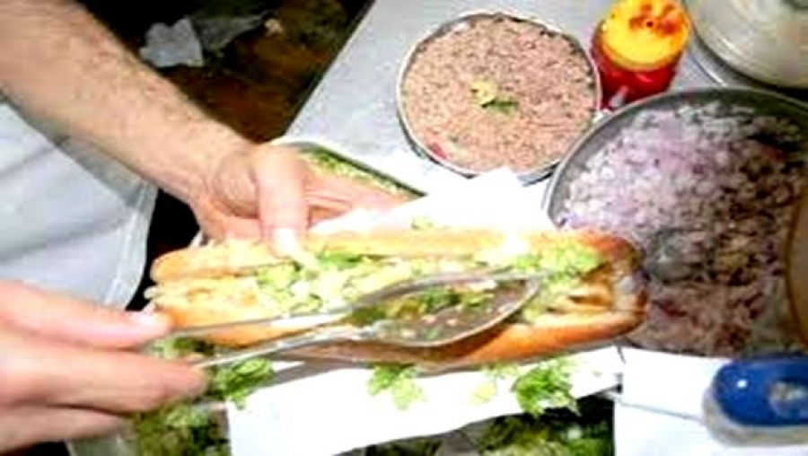 La restauration rapide favorise les cancers colorectaux