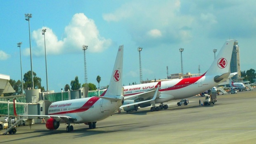 Rapatriement des Algériens du Yémen