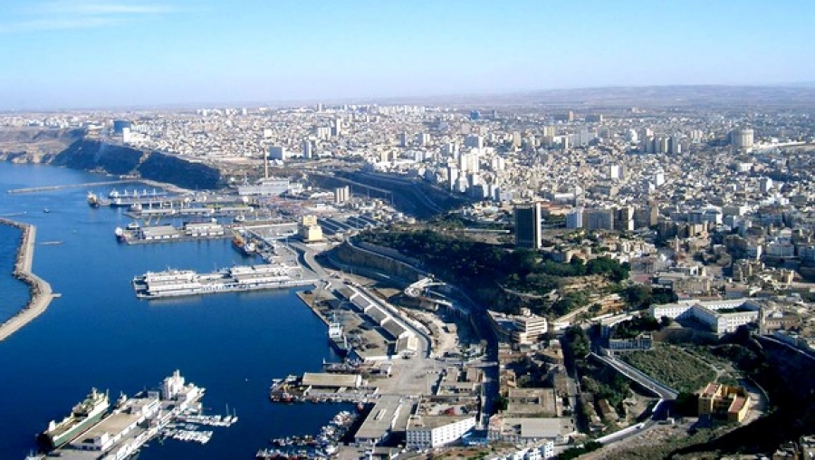 Oran