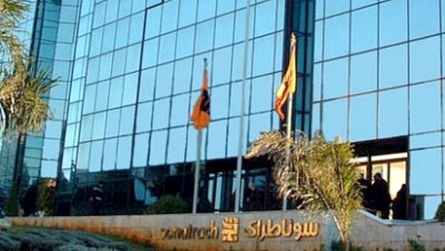 Cinq ans de prison ferme requis contre l'ex-PDG de Sonatrach, Mohamed Meziane