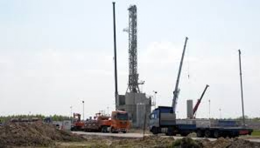 Journée d'étude sur la protection de l'environnement dans le développement du gaz de schiste