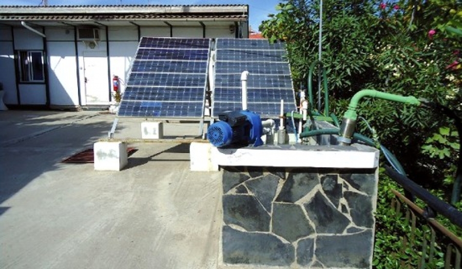 Le solaire et le développement des activités hydro-agricoles thème d'une rencontre à Ghardaïa