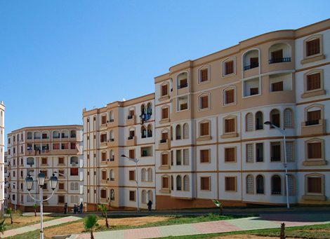 600 دينار تحرم مواطنا في سعيدة من السكن؟!