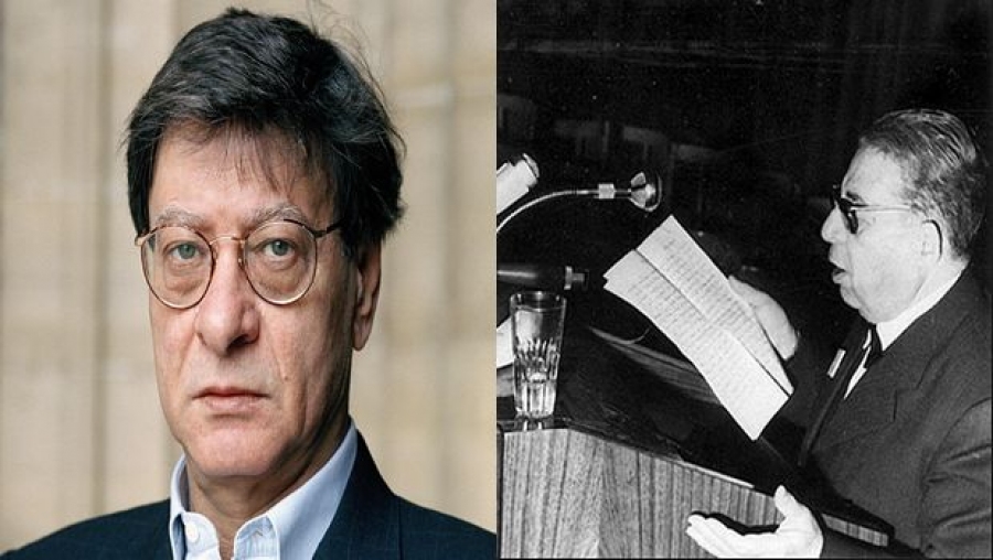 Colloque mardi sur Moufdi Zakaria et Mahmoud Darwich à Oran