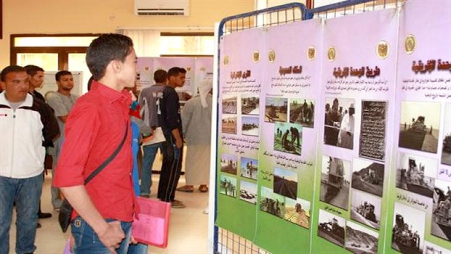 La nouvelle loi sur le Service national a apporté des 