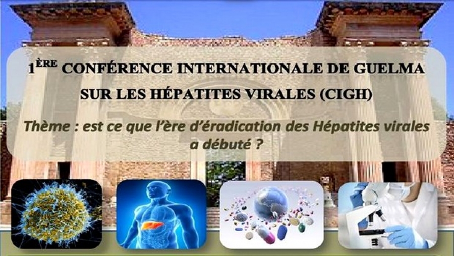œuvrer à l'éradication des hépatites virales en Algérie (spécialistes)