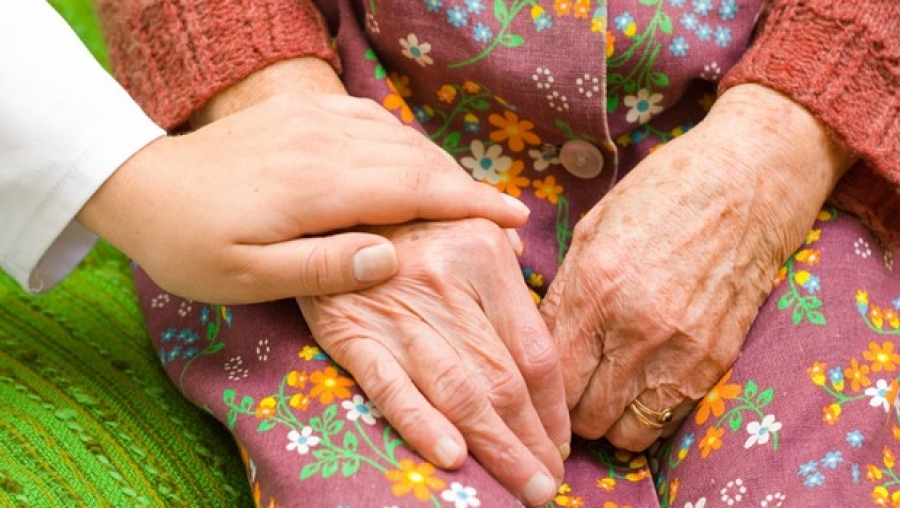 Mise en oeuvre progressive du service de l'auxiliaire de vie dès fin avril