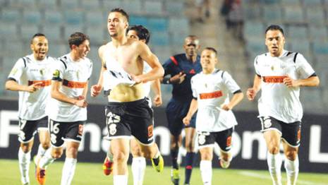 Le tournant de la saison...