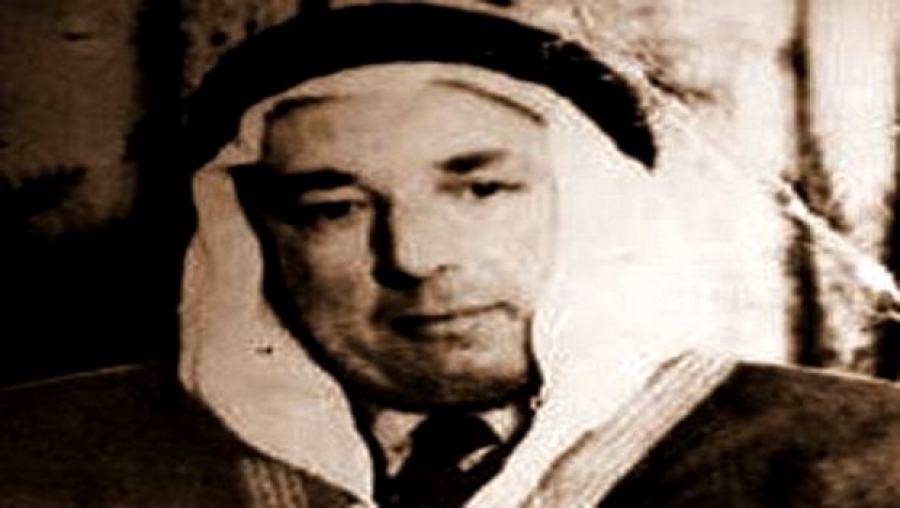 Edition des actes du 3ème colloque international sur Cheikh Fodil El Ourtilani