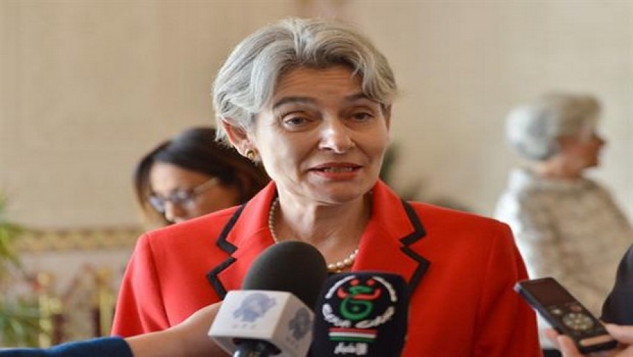 L'Algérie parmi les dix pays les 