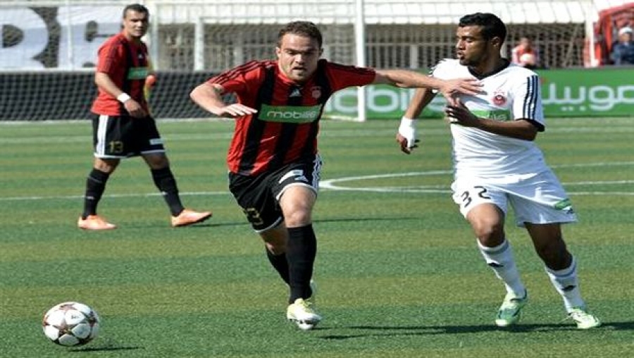 Ligue 1 Mobilis (mise à jour)