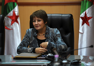 Benghebrit se félicite de la mise en place de la commission conjointe