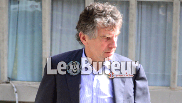 La réunion Gourcuff-FAF aura lieu samedi prochain