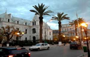 L'opération de baptisation des lieux et des édifices publics achevée à Sidi Bel-Abbes