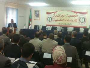 اختتام الملتقى الدولي المغاربي ببرج بوعريريج