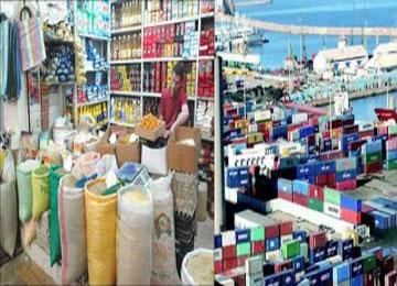 عصابة تسطو على مخزن للمواد الغذائية بخنشلة