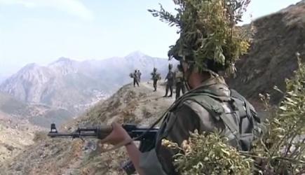 القضاء على 4 إرهابيين ببومرداس كانوا يخططون لعملية انتحارية بالعاصمة