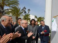 Lancement de l'opération d'indentification des auteurs