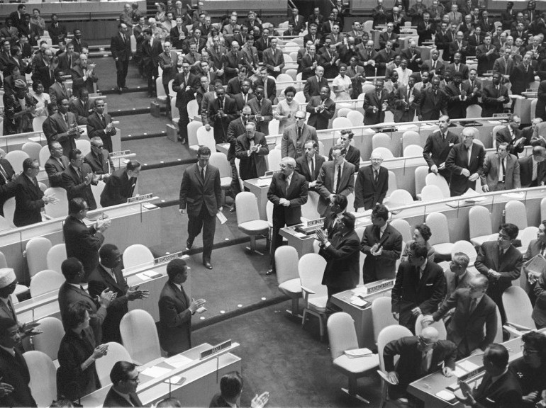 Ahmed BenBella, le héro de l'indépendance