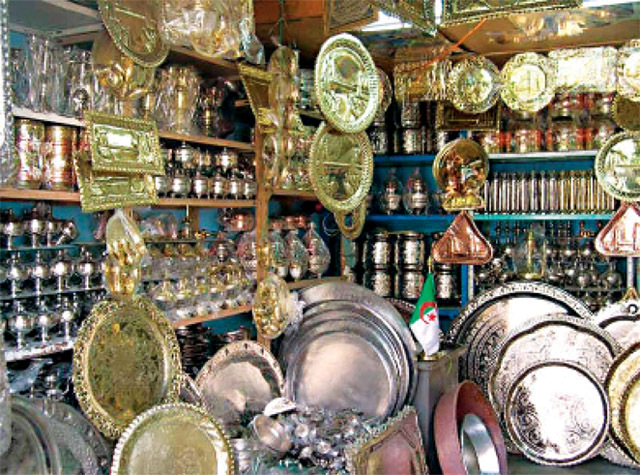 قسنطينة تتأهب لاستقبال ضيوفها العرب