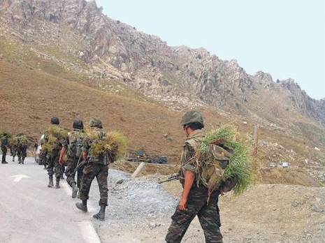 Jund El Khilafah décimé par l'armée à Boumerdès